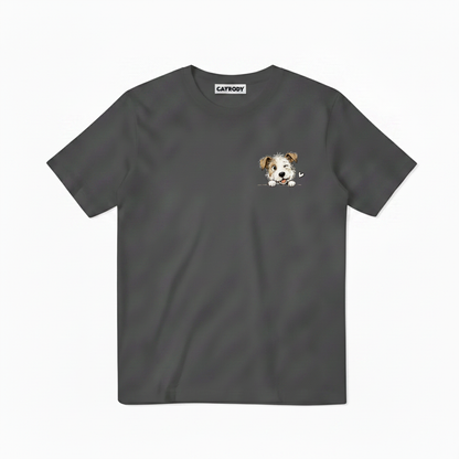 Good Dog. Good Life. Tee