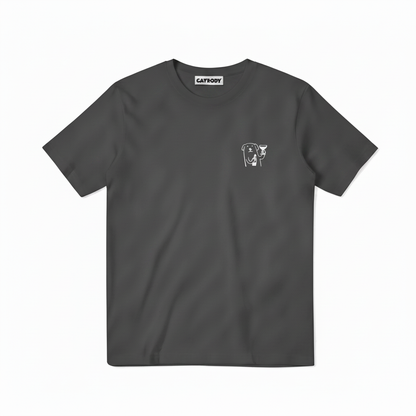 Wine O'Clock Tee