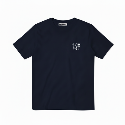Wine O'Clock Tee