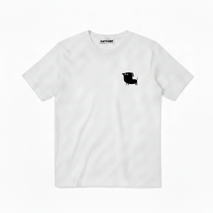 Short Legs. Big Attitude. Tee