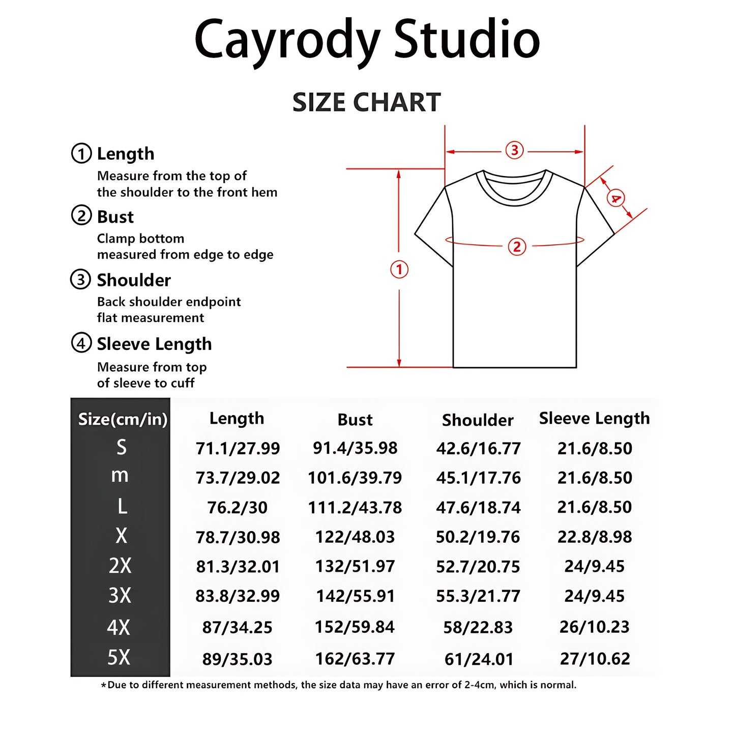 Stylish Labradoodle Monogram T-shirt T2017