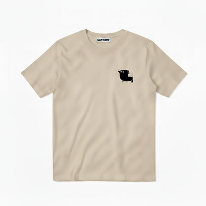 Short Legs. Big Attitude. Tee