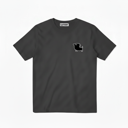 Short Legs. Big Attitude. Tee