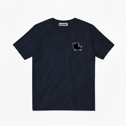 Short Legs. Big Attitude. Tee