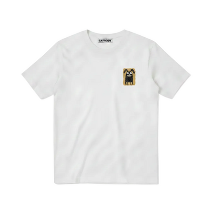 Be You. The World Will Adjust. Tee