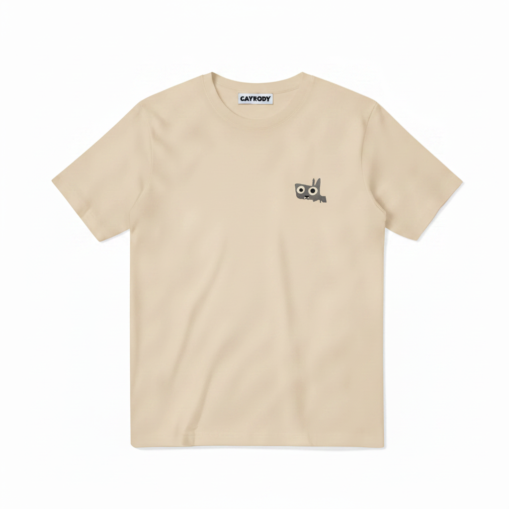 My Dog Thinks I'm a Big Deal Tee