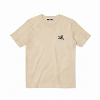My Dog Thinks I'm a Big Deal Tee