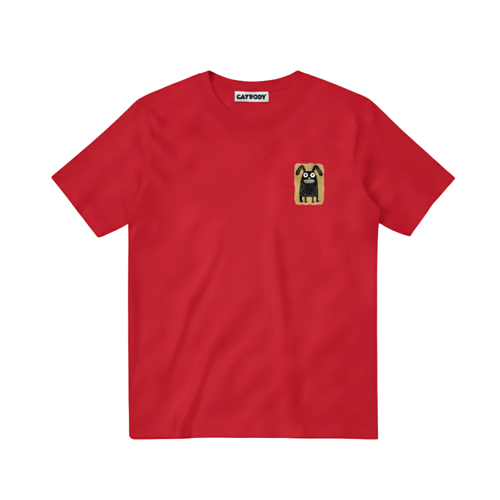 Be You. The World Will Adjust. Tee