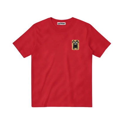 Be You. The World Will Adjust. Tee