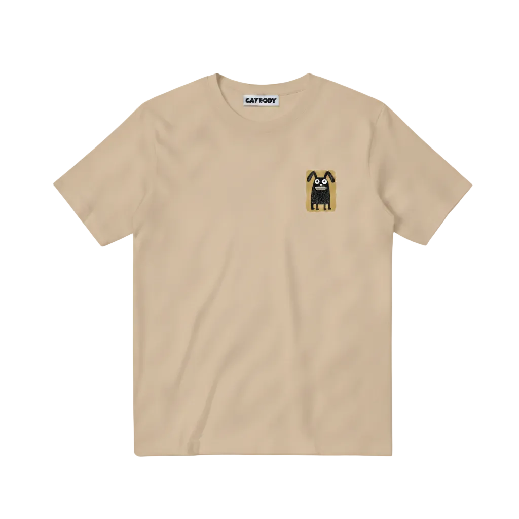 Be You. The World Will Adjust. Tee