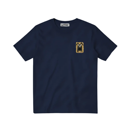 Be You. The World Will Adjust. Tee