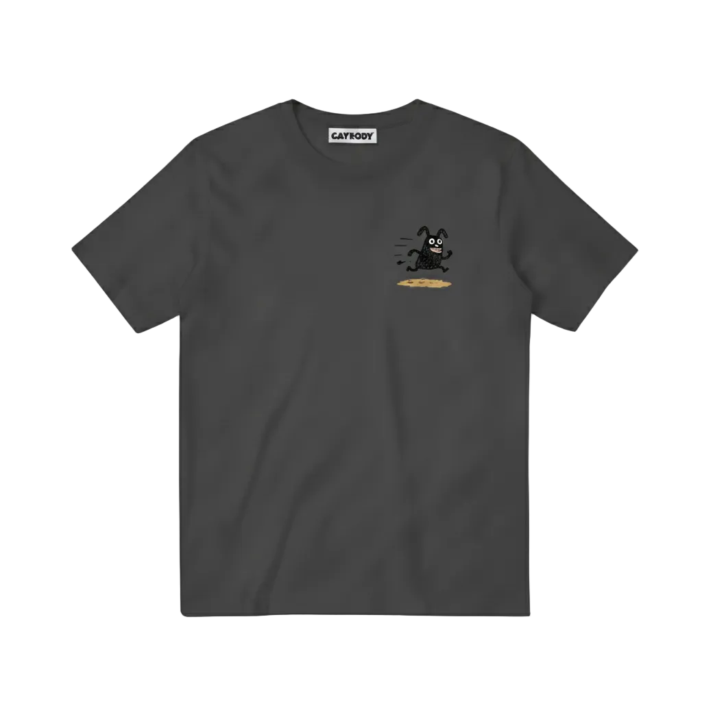 Chase Dreams Not People Tee