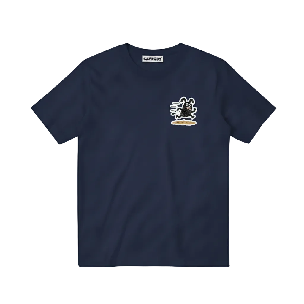 Chase Dreams Not People Tee