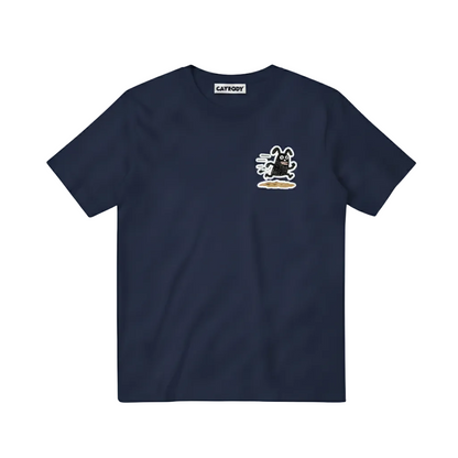 Chase Dreams Not People Tee