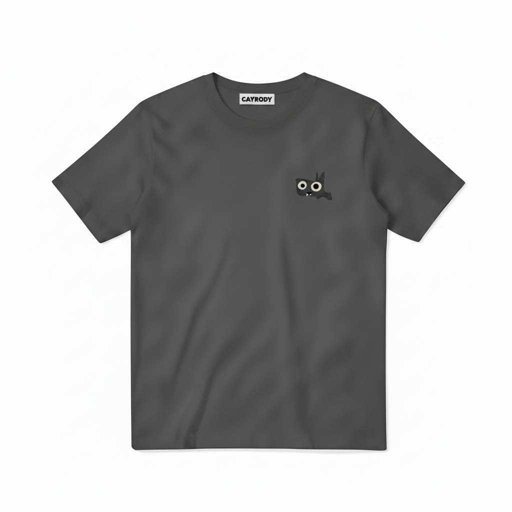 My Dog Thinks I'm a Big Deal Tee