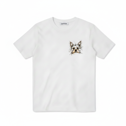 Just A Tiny Chaos Creature Tee