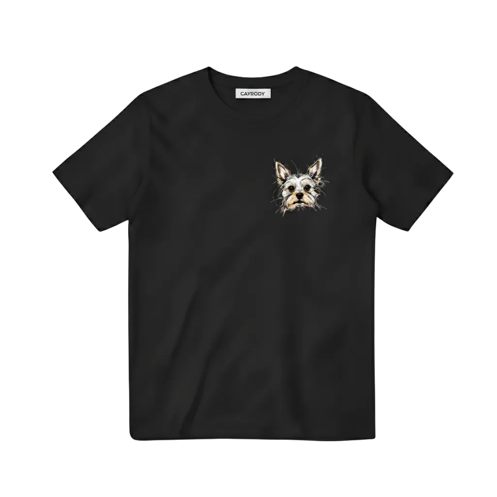 Just A Tiny Chaos Creature Tee