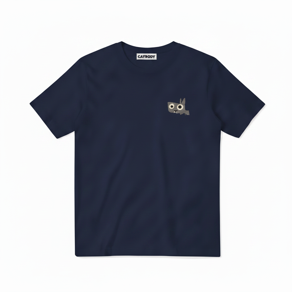 My Dog Thinks I'm a Big Deal Tee