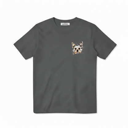 Just A Tiny Chaos Creature Tee