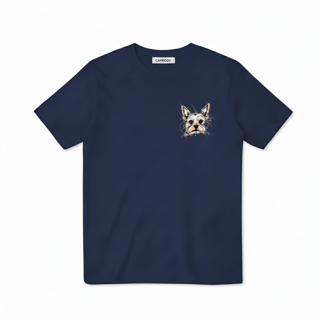 Just A Tiny Chaos Creature Tee