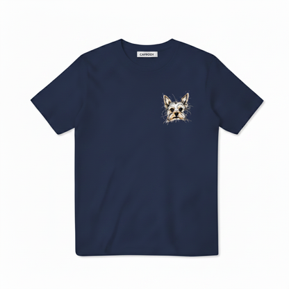 Just A Tiny Chaos Creature Tee