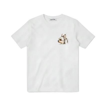 Emotionally Exhausted But Still Trying Tee