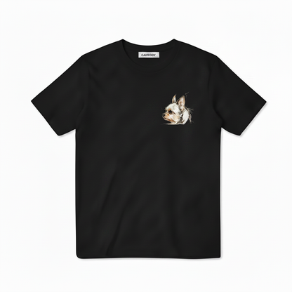 Emotionally Exhausted But Still Trying Tee