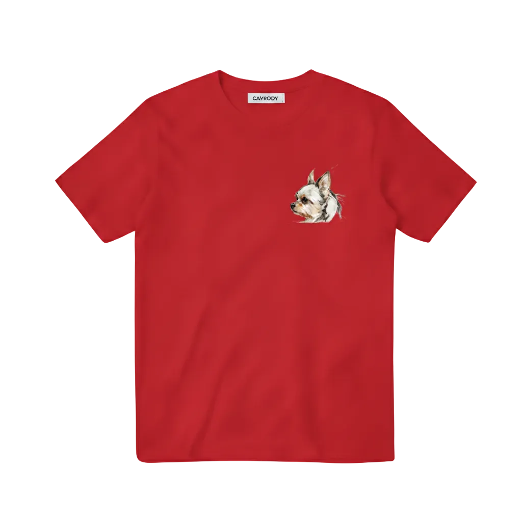 Emotionally Exhausted But Still Trying Tee