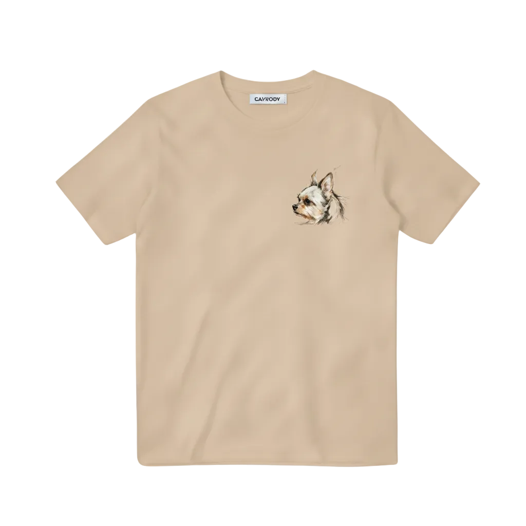 Emotionally Exhausted But Still Trying Tee