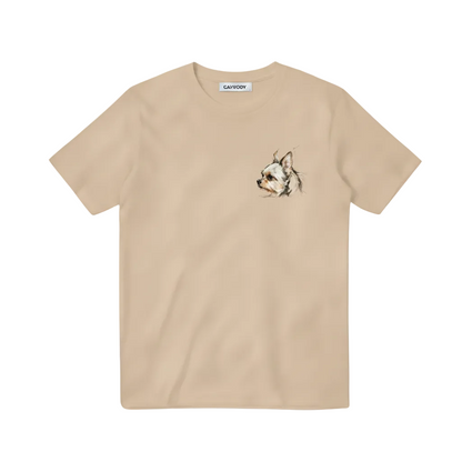 Emotionally Exhausted But Still Trying Tee