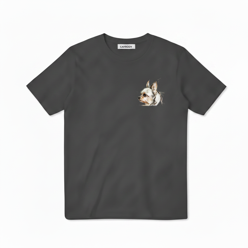 Emotionally Exhausted But Still Trying Tee