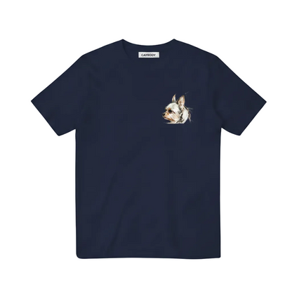 Emotionally Exhausted But Still Trying Tee