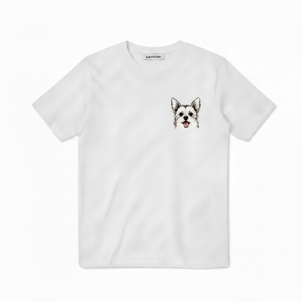 Probably Fine Tee