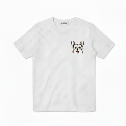 Probably Fine Tee