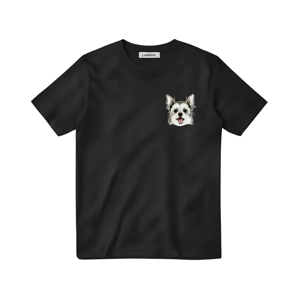 Probably Fine Tee