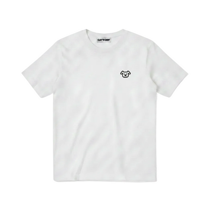 Good Boy. The World Will Adjust. Tee