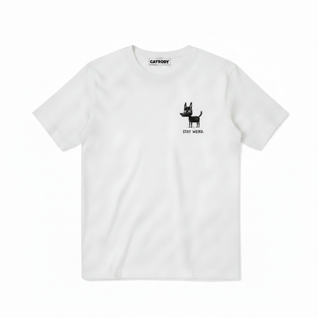 BE A LOT YOU Dog Tee