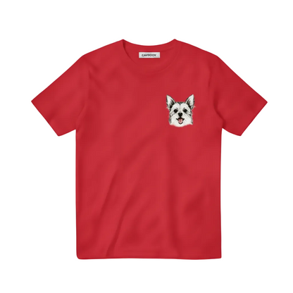 Probably Fine Tee