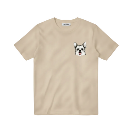 Probably Fine Tee