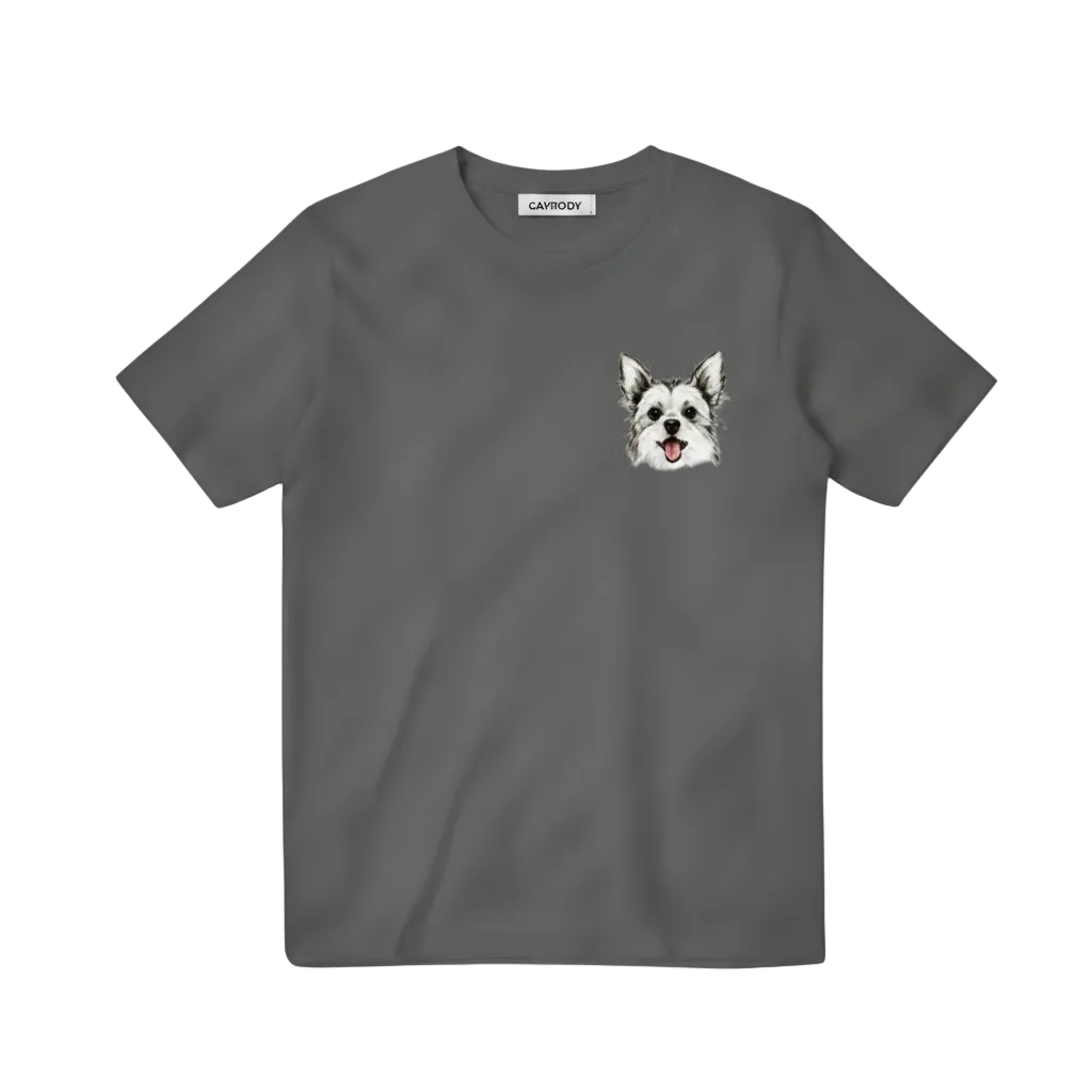 Probably Fine Tee
