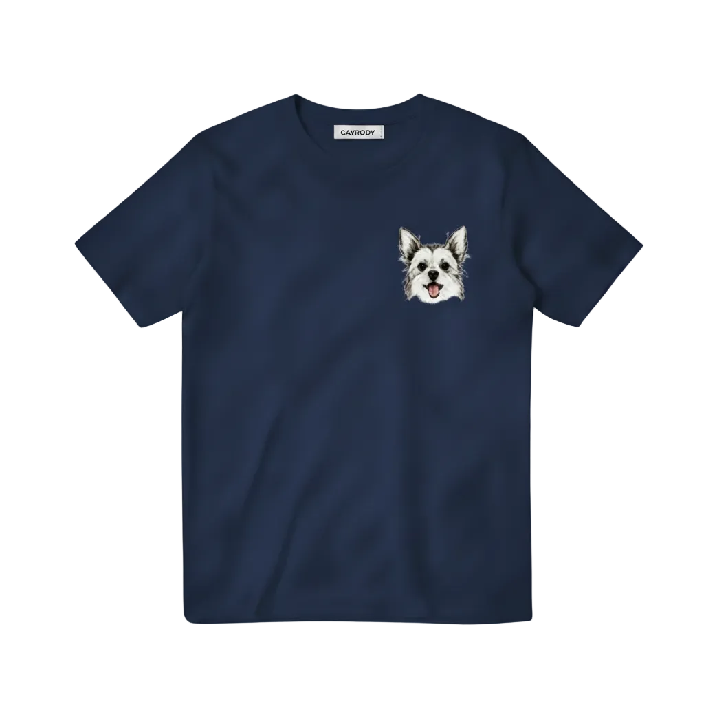 Probably Fine Tee
