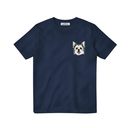 Probably Fine Tee
