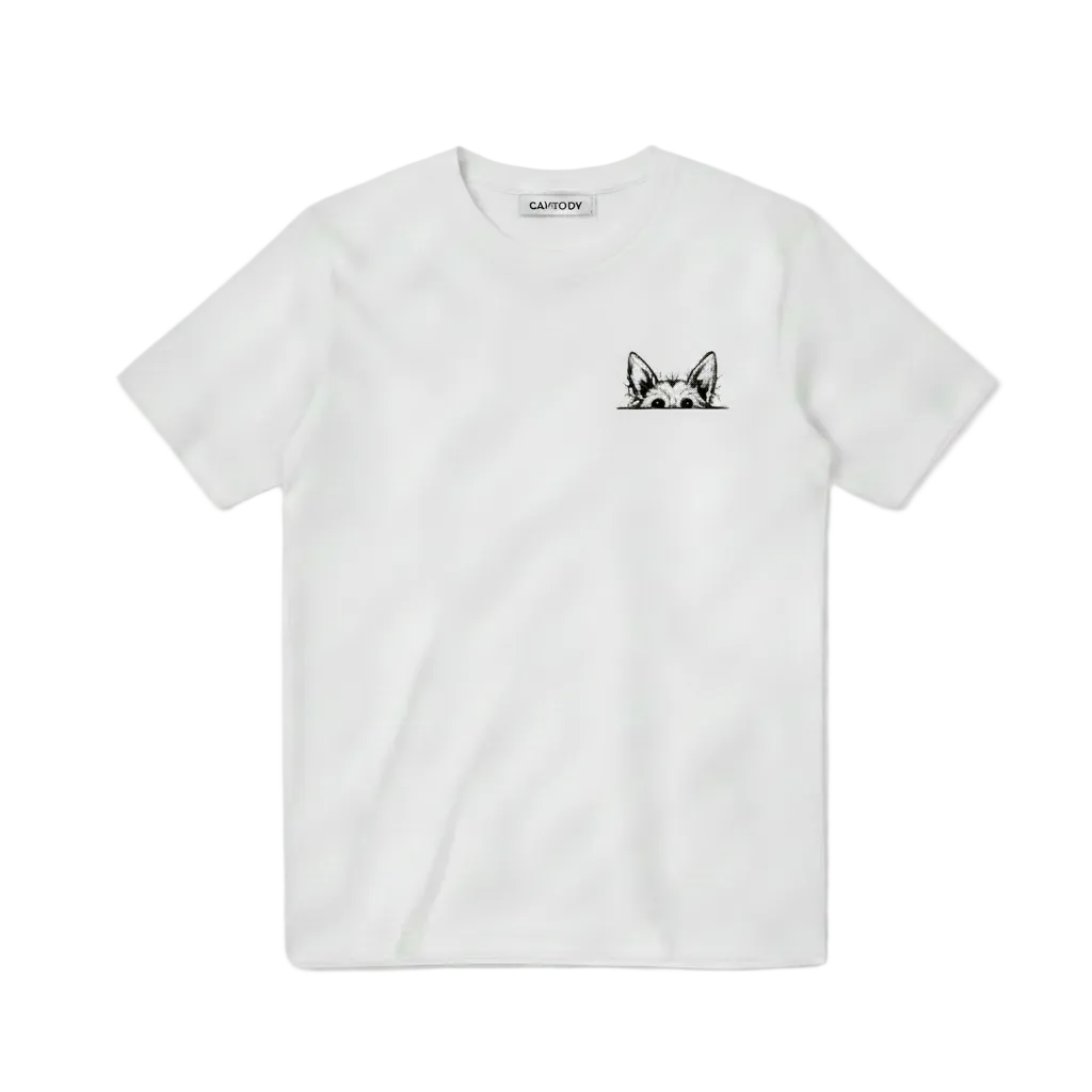 Too Social For This Tee