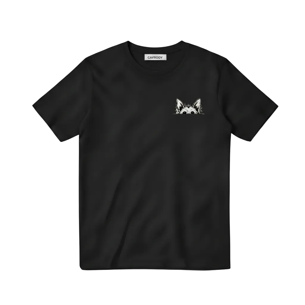 Too Social For This Tee