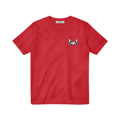 Too Social For This Tee