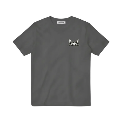 Too Social For This Tee