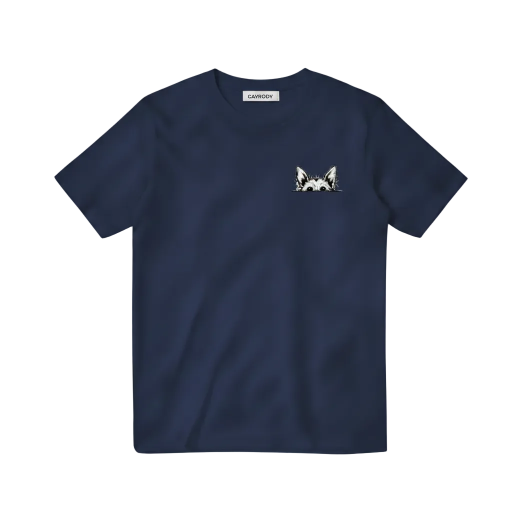 Too Social For This Tee