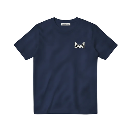 Too Social For This Tee
