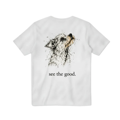 See the Good Tee