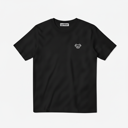 Good Boy. The World Will Adjust. Tee
